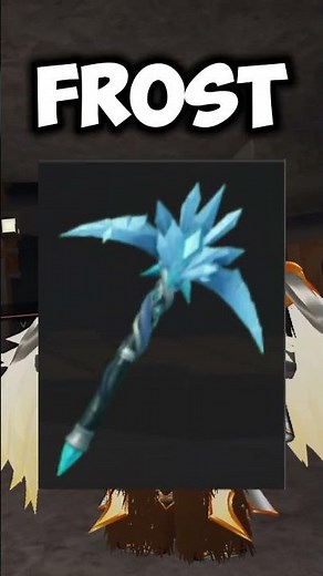 Island 3 Just Added 7 Pickaxes… One Is BROKEN (Forge Roblox) #roblox #theforge