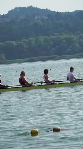 2022 World Rowing U19 & U23 Championships - Register Now!