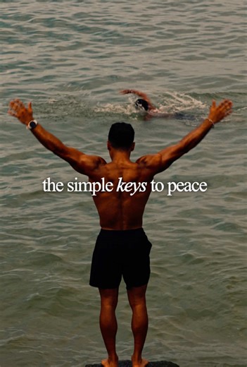 morning lift. morning run. morning sun. that’s all we need ♾️