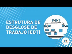 Estructuras de desglose de trabajo (EDT): Project DPro Starter