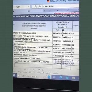 Paano magfill-out ng PDS?🫶🏻😊 FREE PDS Sample Guide in comment. #perriwinklelpt #learnwithperri #AlagangPerri #depedranking #depedranking2024 #depedrankingnewguidelines #PDS #teacherapplicant #TeacherApplicant | Perri Winkle Lpt