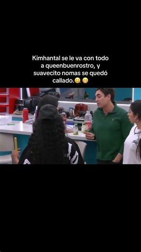 #suavecito #kimshantal #queenbuenrostro