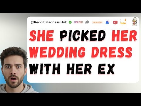 My Fiancée Discussed Our Wedding With Her Ex—And Shared What Was Only Ours—She Crossed the Line—So..