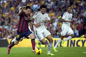 El Clasico: Five talking points