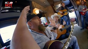 American country music legend Toby Keith with 'Wacky Tobaccy' | Hot Country TV