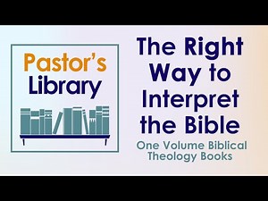 Christians Should Study the Bible with this 1 Method