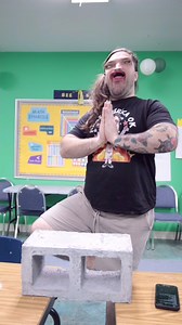 327K views · 11K reactions | When kids learn karate藍 #kids #school #teacher | Leigh Mcnasty | Facebook