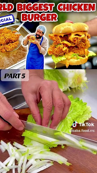 Mighty Zinger Burger Recipe: Restaurant Style Guide