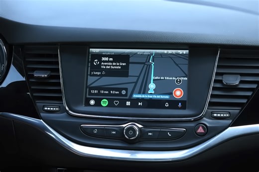 Waze es mejor con Android Auto: 11 trucos para sacarle todo el partido