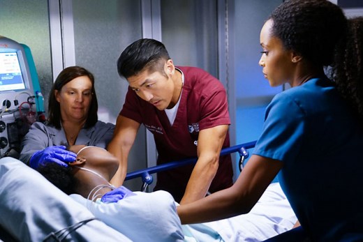Chicago Med season 4, episode 6 recap: Lesser of Two Evils