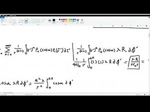 Griffith E&M Problem 3.28 Solution (By Jeffrey Stremiz)