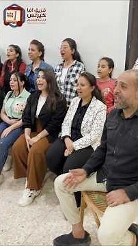 ترنيمة اصليله كورال افا كيرلس #ترانيم #تسبيح #حالات_واتس #يسوع
