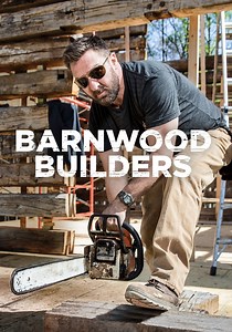 Barnwood Builders - stream tv show online