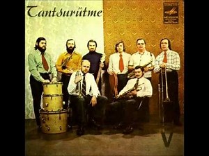 Jaan Kumani ansambel - Gloobus