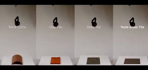 359K views · 4.9K reactions | Tesla's new solar roof tiles look like...