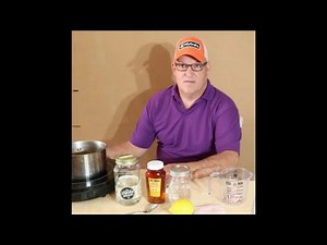 Covid Enemy - How is Peppermint Moonshine Cough syrup Made? Climax & Ole Smoky