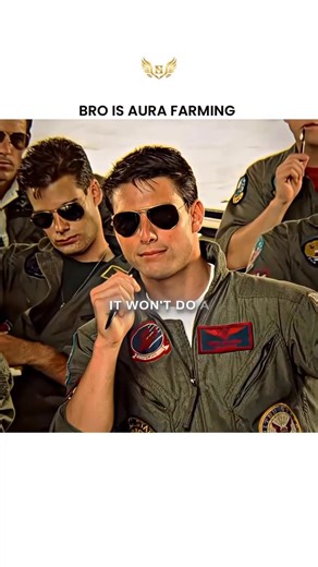 Hustlers codes | Mindset & Motivation | Aura farming 🗿 TopGun 1986 The Top Gun Naval Fighter Weapons School is where the best of the best train to refine their elite flying... | Instagram