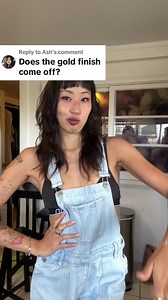 STAY GOLDEN HI® JEWELRY on Instagram: "✨ Embrace your identity with Stay Golden Hawaii. Our waterproof, tarnish-free jewelry is designed for the bold."