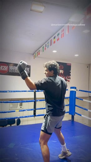 MCBA / Marine Centre Boxing Academy on Instagram: "More than a gym, we’re a force. Join MARINE CENTRE BOXING ACADEMY family and find your way to fight. Whether you’re chasing fitness, confidence or a competition, our community & coaches have your back every step of the way. Ready to start? Call us or WhatsApp on 8591114639 . marine centre boxing academy , boxing gym , boxing class in navi mumbai , mumbai boxing club , train to box , boxing as self defence , boxing academy in vashi #BoxingCommuni