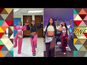 She Was A Fairy Challenge Dance Compilation #dance #shewasafairy