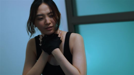 MOD Alternate Ending