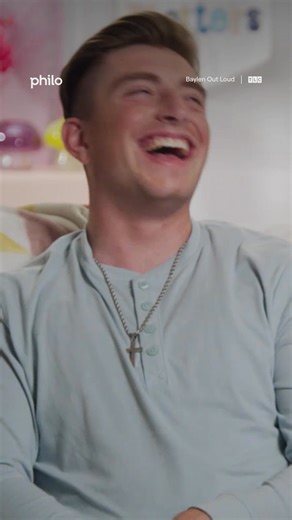 183K views · 735 reactions | Fun, fearless, and living out loud! Watch the series premiere of Baylen Out Loud on TLC with Philo. | Philo | Facebook