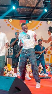 587K views · 20K reactions | "The best way to predict the future is to create it " To my brother Eddy Kenzo this was an awesome experience where all Ugandan musicians come to perform and jam together At Allure Hotel and Suites every Tuesday. Register here and be part of the experience https://www.thetourismconference.org/ @uganndanationalmusiciansfederation @obinnatv @exploreuganda Uganda Consulate Mombasa #ExploreUganda | Prince Indah | Facebook