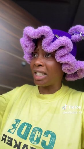 @Oga Amos ⭐️ the trailer is lit code breaker is coming!!!! #fyp #kidbaby101 #viral