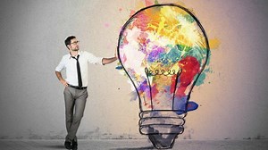 Meet The Imagination Engineer