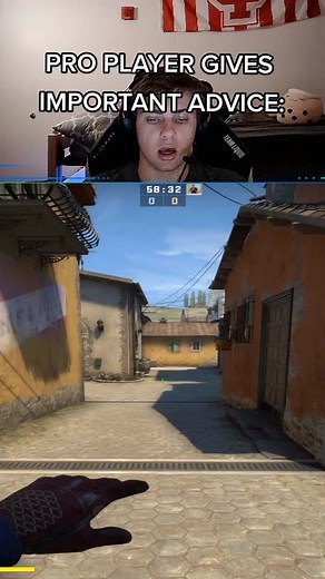Improve Your Movement in CS:GO with This Simple Trick