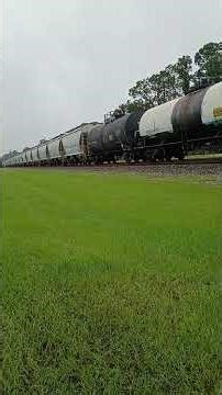 csx manifest in Folkston Ga