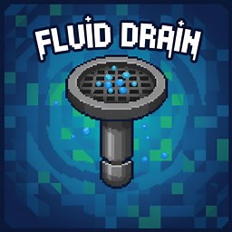 Fluid Drain