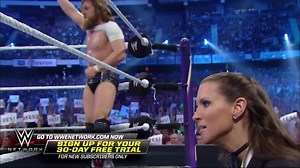 245K views · 214 shares | NEVER underestimate the power of the YES! Movement! | WWE Network | Facebook