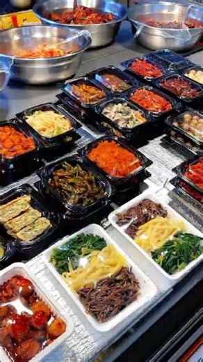 Real Korean Home Food: Made by a Real Korean Grandma