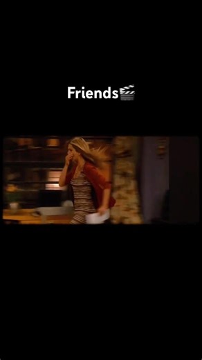Monica’s secret boyfriend 👀 #friends #explorepage #sitcom #viral #trending