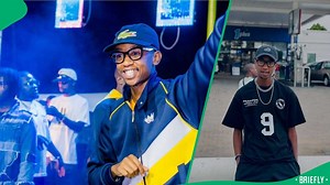 Scotts Maphuma breaks his silence following alleged arrest