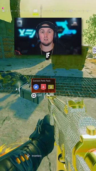 Best Custom Color Settings for Warzone Rebirth Island