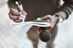 Black Journalists Are Being Laid Off At An Alarming Rate