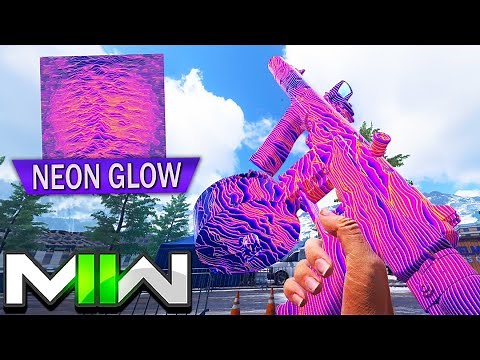 MW2 - Unlock this free camo NOW (Super Easy)