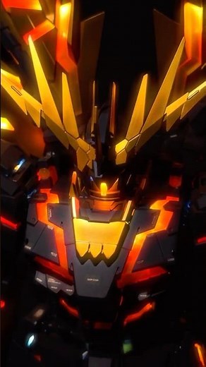 PG Banshee Speed Build and Customization #gundam #gunpla #unicorngundam #bandai