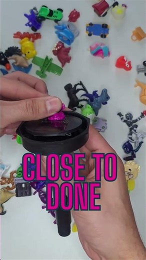 Funniest Alien Light