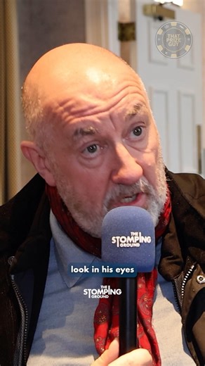 Steve Bunce HONEST Reaction To John Fury Confrontation 👀 #boxing #johnfury