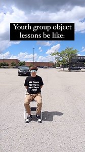 41K views · 145 reactions | Drop what the lesson would be ⬇️ | Youth Group Memes | Facebook