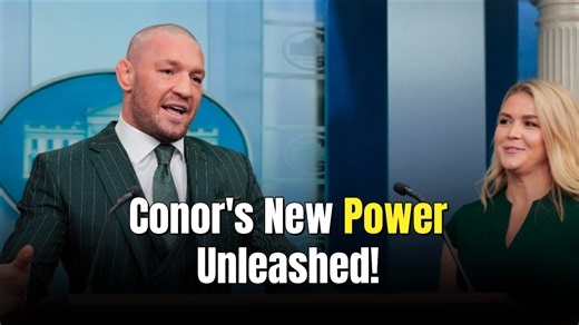 McGregor's latest sparring sessions