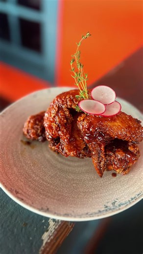 Twisted Lime: A Culinary Gem in the Bahamas