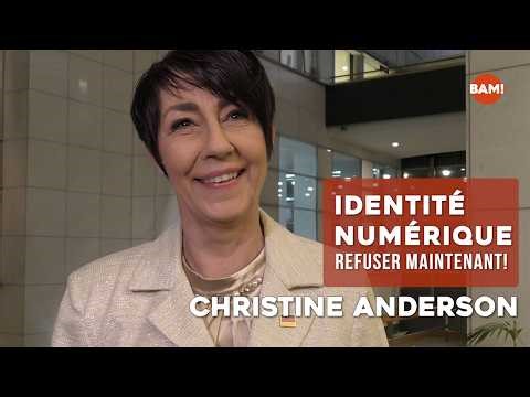 Identité numérique : refusez maintenant !