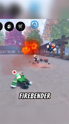 Want to be an Avatar? #roblox #trendingshorts #shorts