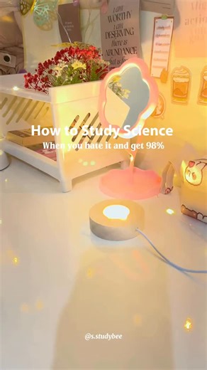 Study tips | Daily motivation | Studygram on Instagram: "1️⃣ Study smart (not long) • Understand first → don’t memorize blindly • Ask: Why? How? What happens if…? ⏱️ 45–60 min/session max 2️⃣ Use the Active Recall method After studying: • Close the book • Write everything you remember • Check → fix mistakes 👉 This alone can boost your score a LOT. 3️⃣ Learn with diagrams & tables • Draw simple schemas (even ugly ones 😄) • Turn lessons into tables (definition | role | example) Science = visual 