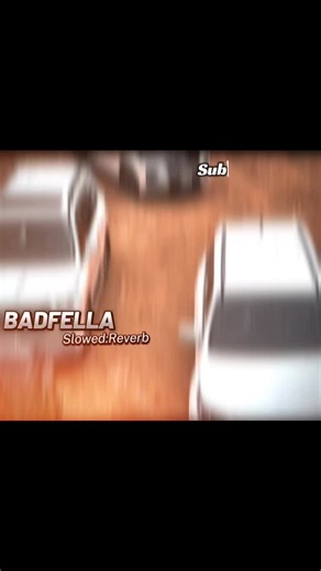 Badfella Full Song Analysis