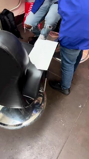 Barber Razor Pen Review and Tutorial